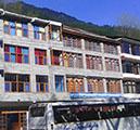 Hotel Beas Valley Manali